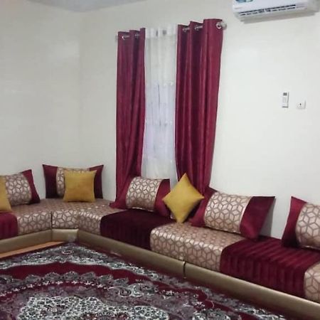 Appartement Yatoo Mauritanie à Nouakchott Extérieur photo